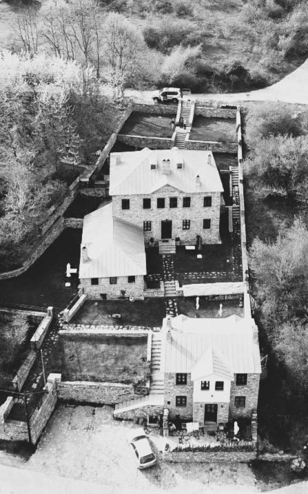 Guesthouse Kontogianni - Materka Nimféo Kültér fotó