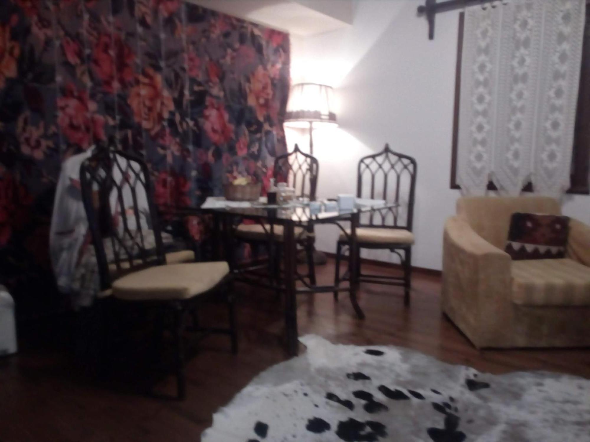 Guesthouse Kontogianni - Materka Nimféo Kültér fotó