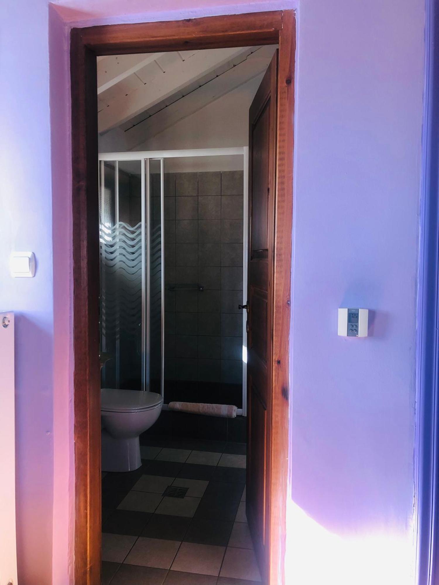 Guesthouse Kontogianni - Materka Nimféo Kültér fotó
